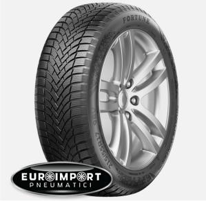 Fortune Nivalis Winter Pro 255/35 R20 97 W XL  3PMSF  DOT 2026